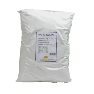 m-GEL  Inulin 2 kg/cs