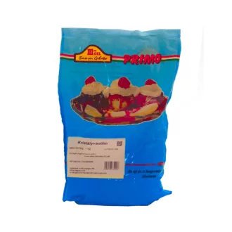 Kristályvanillin m-GEL 1kg/cs