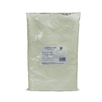 Zsíros tejpor cseh 1 kg/cs m-GEL