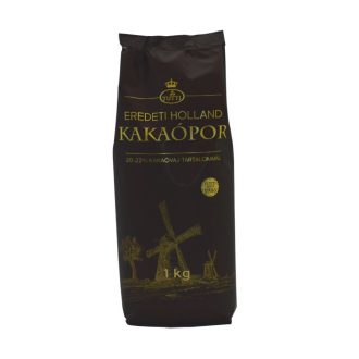TUTTI Holland kakópor 20-22% 1kg