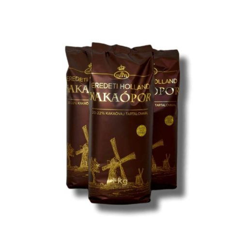 TUTTI Holland kakópor 20-22% 1kg