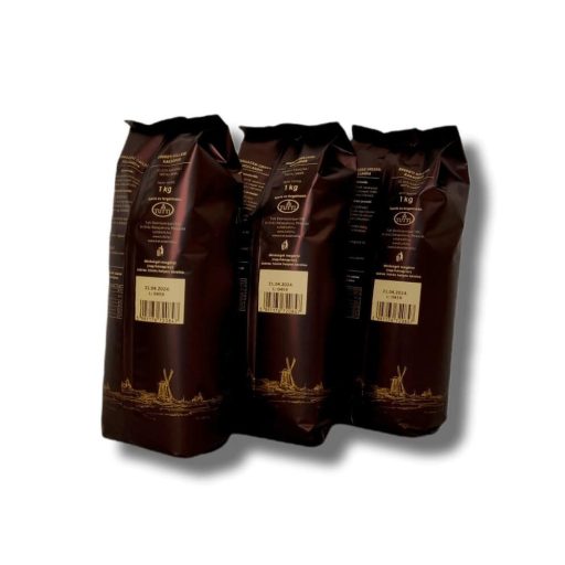 TUTTI Holland kakópor 20-22% 1kg