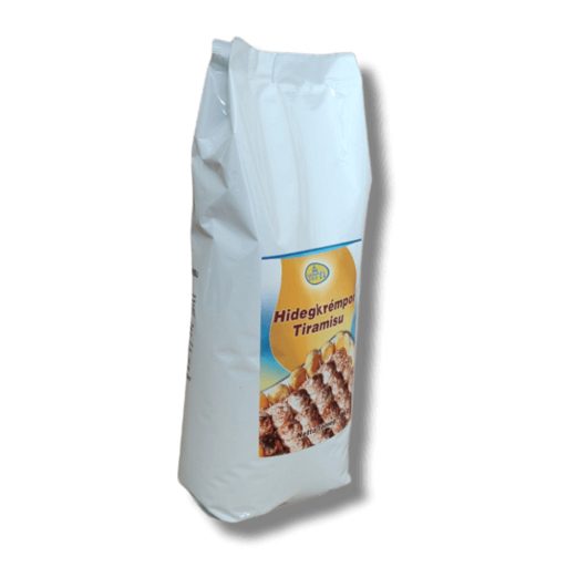 TUTTI Tiramisu hidegkrémpor 1 kg/cs