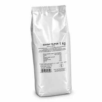 Sovány tejpor 1 kg/cs (TUTTI)