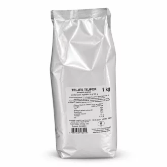 Zsíros tejpor 1 kg/cs (TUTTI)