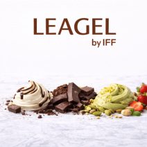 Leagel fagylalt alapanyagok
