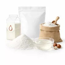 Fagylalt alapanyagok