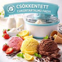 Diabetikus fagylaltporok