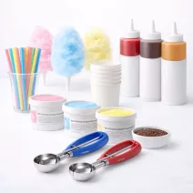 Egyéb kiegészítők