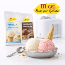 m-GEL lakossági fagyiporok