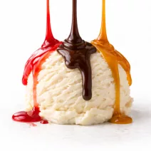 Öntetek (toppingok)