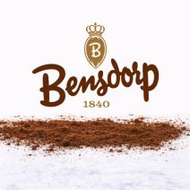 Bensdorp kakaópor